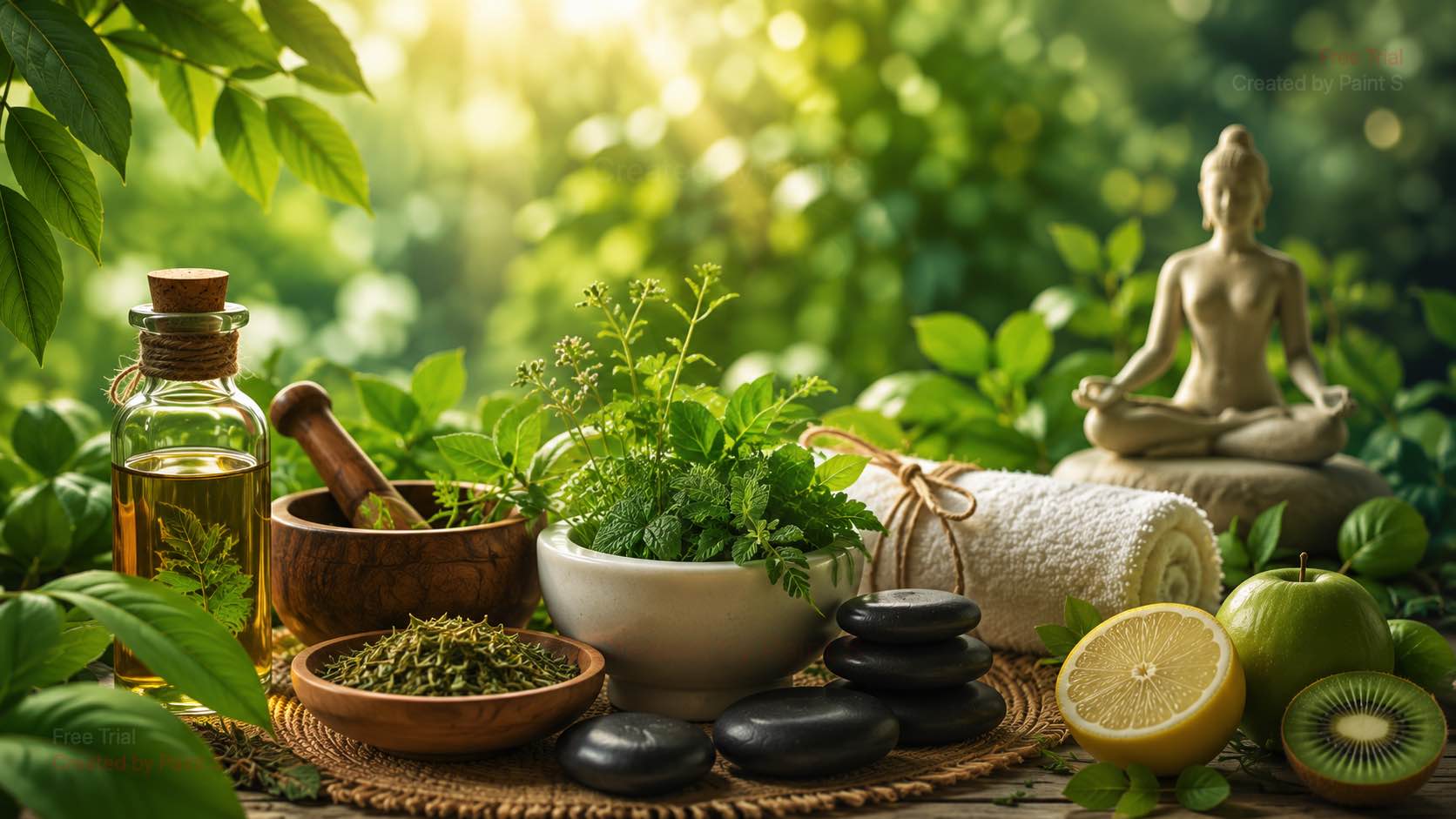 Ayurveda