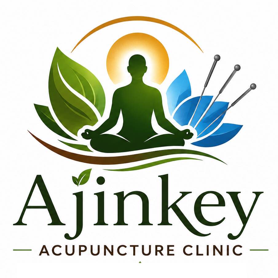 Ajinkey Acupuncture Clinic logo